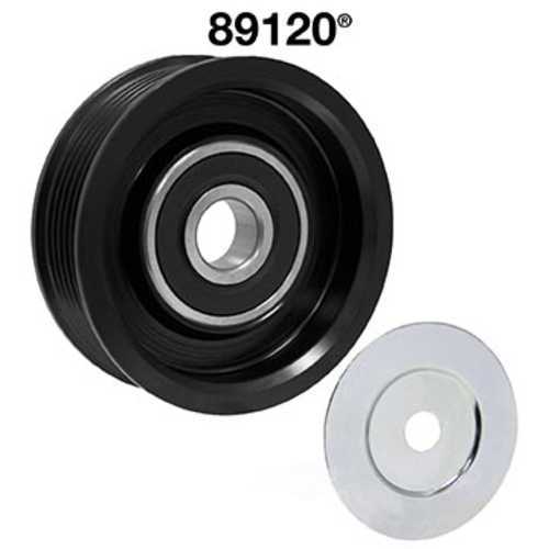 DAYCO PRODUCTS LLC - Drive Belt Idler Pulley - DAY - 89120