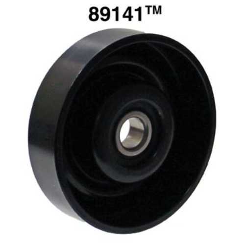 DAYCO PRODUCTS LLC - Drive Belt Idler Pulley (Air Conditioning) - DAY 89141