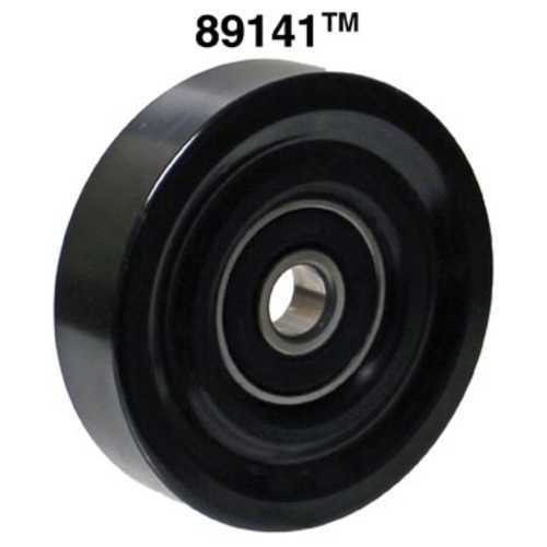 DAYCO PRODUCTS LLC - Drive Belt Idler Pulley (Air Conditioning) - DAY 89141