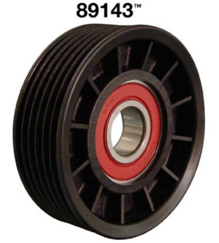 DAYCO PRODUCTS LLC - Drive Belt Idler Pulley - DAY 89143