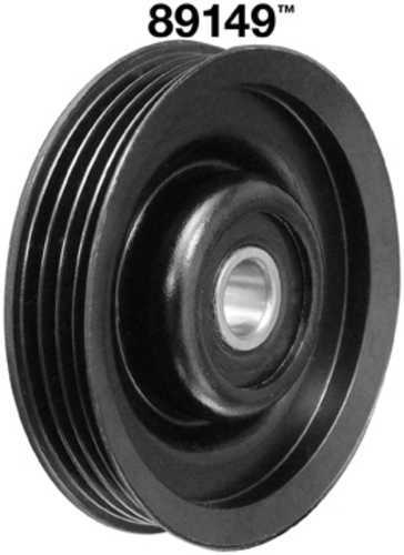 DAYCO PRODUCTS LLC - Drive Belt Idler Pulley (Air Conditioning) - DAY 89149