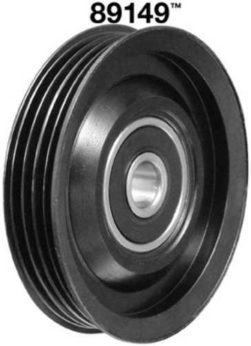 DAYCO PRODUCTS LLC - Drive Belt Idler Pulley (Air Conditioning) - DAY 89149