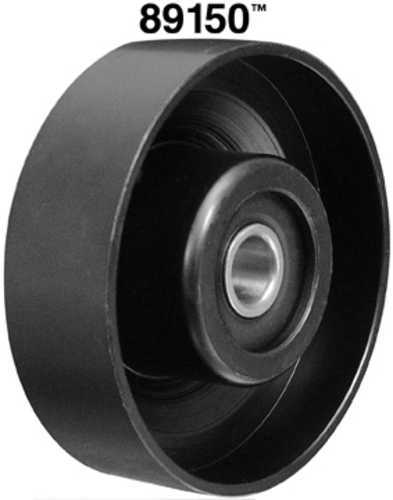 DAYCO PRODUCTS LLC - Drive Belt Idler Pulley (Alternator and Power Steering) - DAY 89150