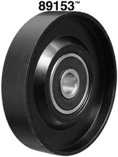 DAYCO PRODUCTS LLC - Drive Belt Idler Pulley - DAY 89153