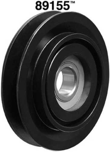 DAYCO PRODUCTS LLC - Drive Belt Idler Pulley (Air Conditioning) - DAY 89155