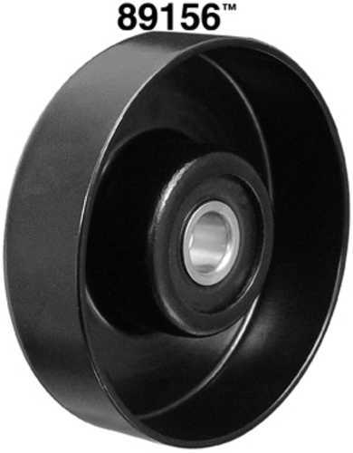 DAYCO PRODUCTS LLC - Drive Belt Idler Pulley (Air Conditioning) - DAY 89156