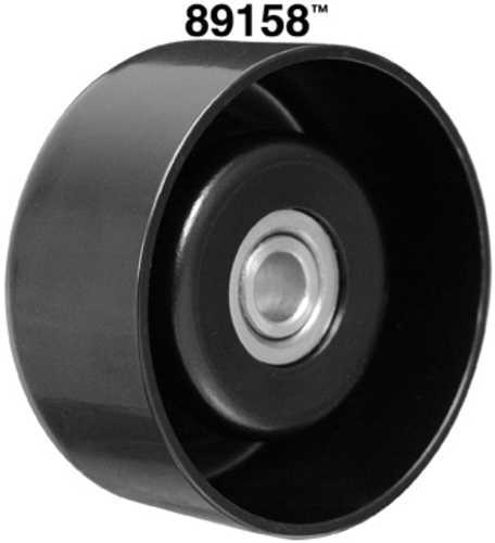 DAYCO PRODUCTS LLC - Drive Belt Idler Pulley - DAY 89158