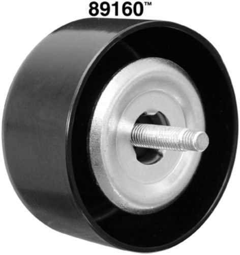 DAYCO PRODUCTS LLC - Drive Belt Idler Pulley (Lower) - DAY 89160
