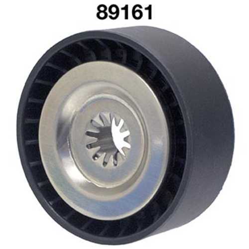 DAYCO PRODUCTS LLC - Drive Belt Idler Pulley (Supercharger) - DAY 89161