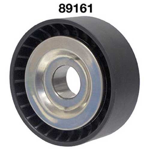 DAYCO PRODUCTS LLC - Drive Belt Idler Pulley - DAY 89161