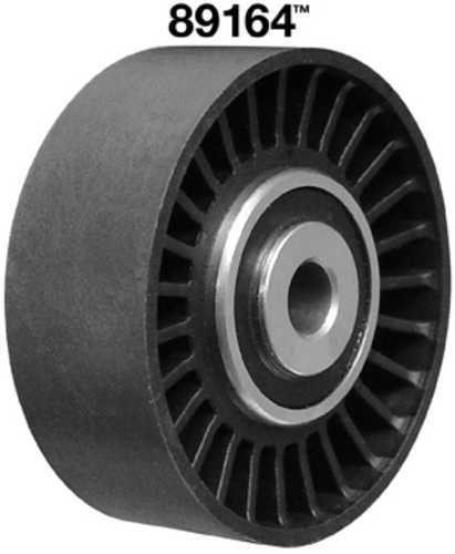 DAYCO PRODUCTS LLC - Drive Belt Idler Pulley - DAY 89164