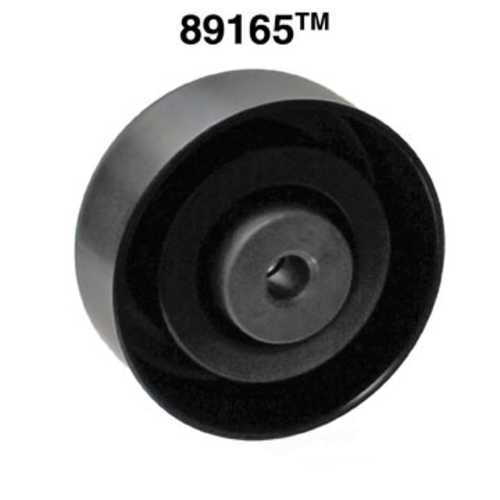 DAYCO PRODUCTS LLC - Drive Belt Idler Pulley - DAY 89165