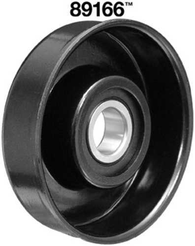 DAYCO PRODUCTS LLC - Drive Belt Idler Pulley (Power Steering) - DAY 89166