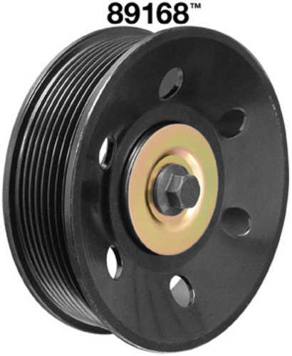 DAYCO PRODUCTS LLC - Drive Belt Idler Pulley - DAY 89168