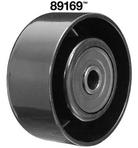 DAYCO PRODUCTS LLC - Drive Belt Idler Pulley (Air Conditioning) - DAY 89169