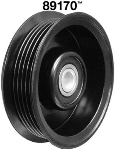 DAYCO PRODUCTS LLC - Drive Belt Idler Pulley - DAY 89170