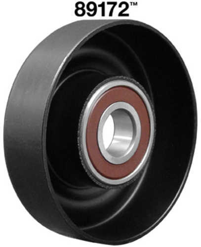 DAYCO PRODUCTS LLC - Drive Belt Idler Pulley (Power Steering) - DAY 89172