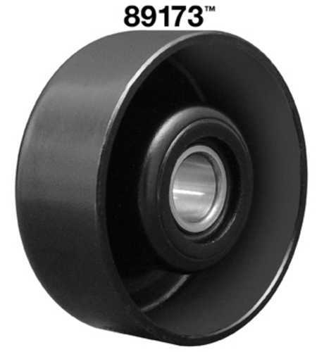 DAYCO PRODUCTS LLC - Drive Belt Idler Pulley (Upper) - DAY 89173