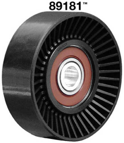 DAYCO PRODUCTS LLC - Drive Belt Idler Pulley - DAY 89181