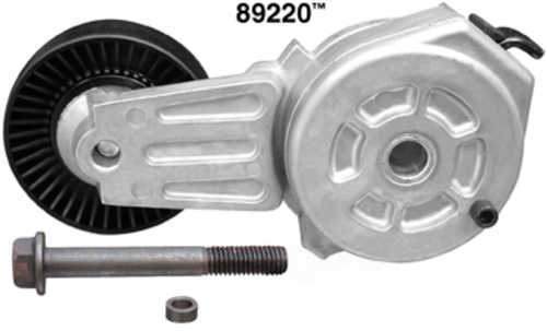 DAYCO PRODUCTS LLC - Belt Tensioner Assembly - DAY 89220