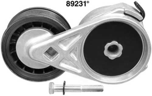 DAYCO PRODUCTS LLC - Belt Tensioner Assembly - DAY 89231