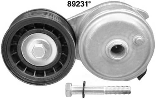 DAYCO PRODUCTS LLC - Belt Tensioner Assembly - DAY 89231