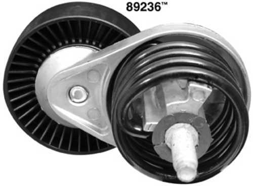 DAYCO PRODUCTS LLC - Belt Tensioner Assembly - DAY 89236