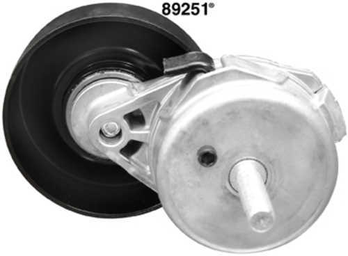DAYCO PRODUCTS LLC - Belt Tensioner Assembly - DAY 89251