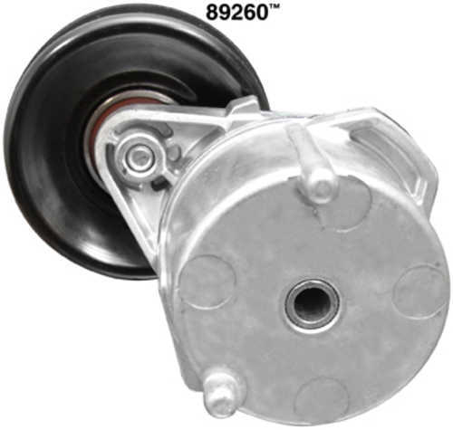 DAYCO PRODUCTS LLC - Belt Tensioner Assembly (Smooth Pulley) - DAY 89260