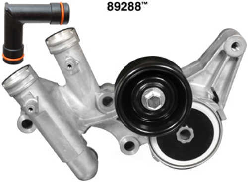 DAYCO PRODUCTS LLC - Belt Tensioner Assembly - DAY 89288