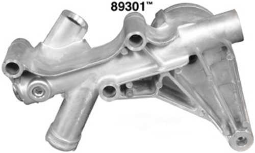 DAYCO PRODUCTS LLC - Belt Tensioner Assembly - DAY - 89301