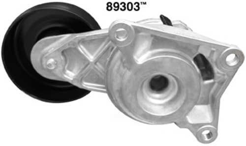 DAYCO PRODUCTS LLC - Belt Tensioner Assembly - DAY 89303