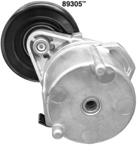 DAYCO PRODUCTS LLC - Belt Tensioner Assembly (Grooved Pulley) - DAY 89305