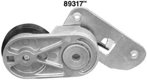 DAYCO PRODUCTS LLC - Belt Tensioner Assembly (Water Pump) - DAY 89317