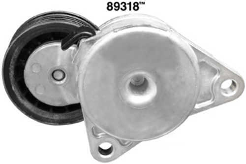 DAYCO PRODUCTS LLC - Belt Tensioner Assembly - DAY 89318