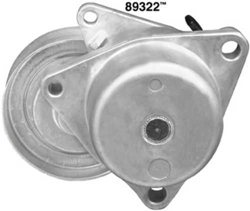 DAYCO PRODUCTS LLC - Belt Tensioner Assembly - DAY 89322