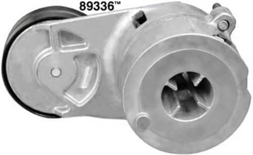 DAYCO PRODUCTS LLC - Belt Tensioner Assembly - DAY 89336