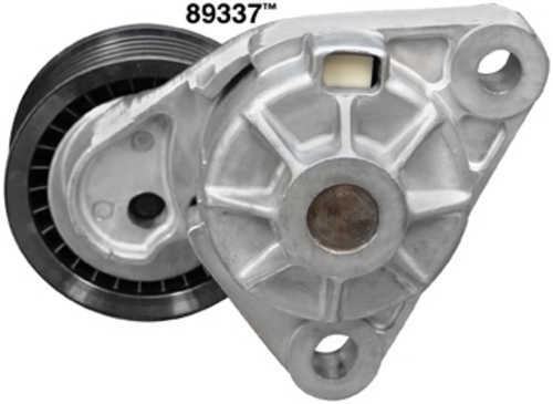 DAYCO PRODUCTS LLC - Belt Tensioner Assembly (Main Drive) - DAY 89337