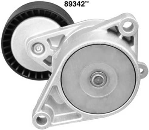 DAYCO PRODUCTS LLC - Belt Tensioner Assembly (Alternator and Power Steering) - DAY 89342