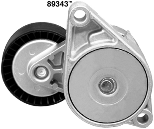 DAYCO PRODUCTS LLC - Belt Tensioner Assembly (Air Conditioning) - DAY 89343