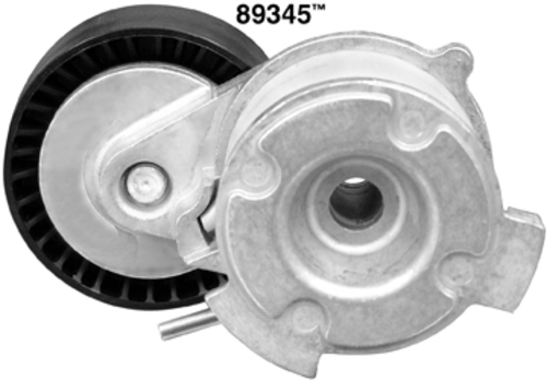 DAYCO PRODUCTS LLC - Belt Tensioner Assembly (Air Conditioning) - DAY 89345