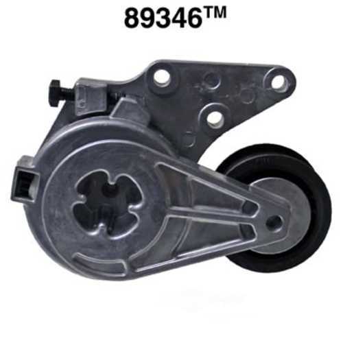 DAYCO PRODUCTS LLC - Belt Tensioner Assembly - DAY 89346