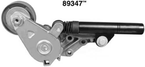 DAYCO PRODUCTS LLC - Belt Tensioner Assembly - DAY 89347