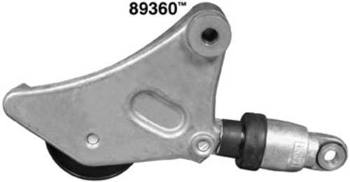 DAYCO PRODUCTS LLC - Belt Tensioner Assembly - DAY 89360