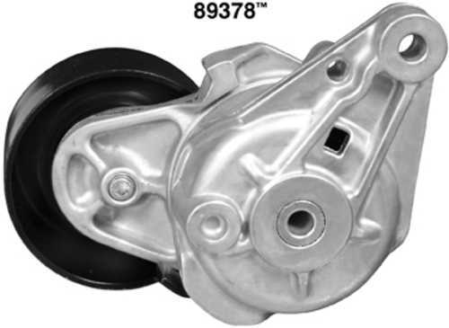 DAYCO PRODUCTS LLC - Belt Tensioner Assembly - DAY 89378
