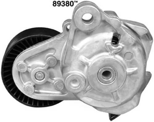 DAYCO PRODUCTS LLC - Belt Tensioner Assembly - DAY 89380