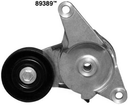 DAYCO PRODUCTS LLC - Belt Tensioner Assembly - DAY 89389