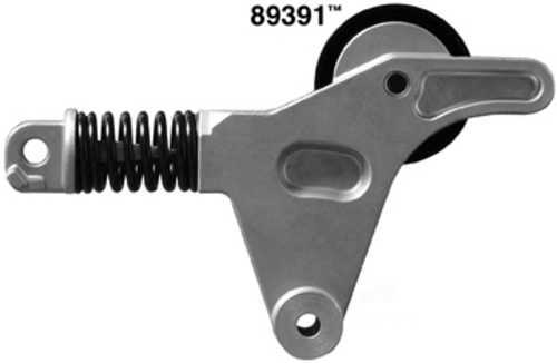 DAYCO PRODUCTS LLC - Belt Tensioner Assembly - DAY - 89391
