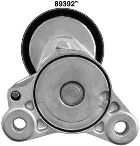 DAYCO PRODUCTS LLC - Engine Balance Shaft Belt Tensioner - DAY 89392