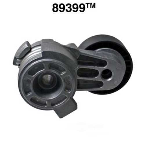 DAYCO PRODUCTS LLC - Belt Tensioner Assembly - DAY 89399